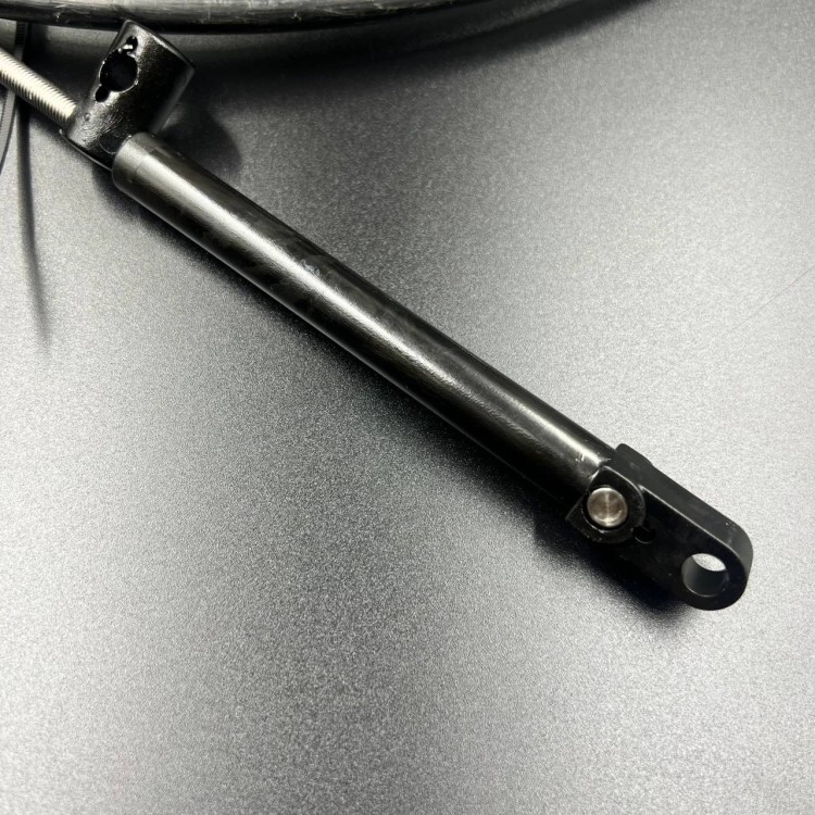 Трос д/у (газ/реверс) (11FT) (C16) (Mercury Gen I) (PWB), арт. 881103A11-K,          POWEROB 