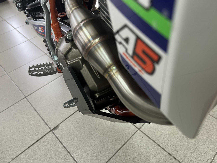 KTZ Avantis А5 (172FMM) 2022 Защита двигателя мотоцикла, арт. 601.03,          KTZ 