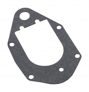 Прокладка пластины помпы Mercury 30-60