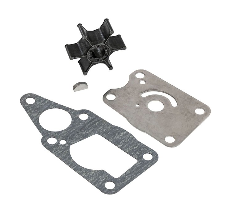 Ремкомплект помпы Suzuki DF4/5/6(A), арт. 17400986L1000,          Suzuki 