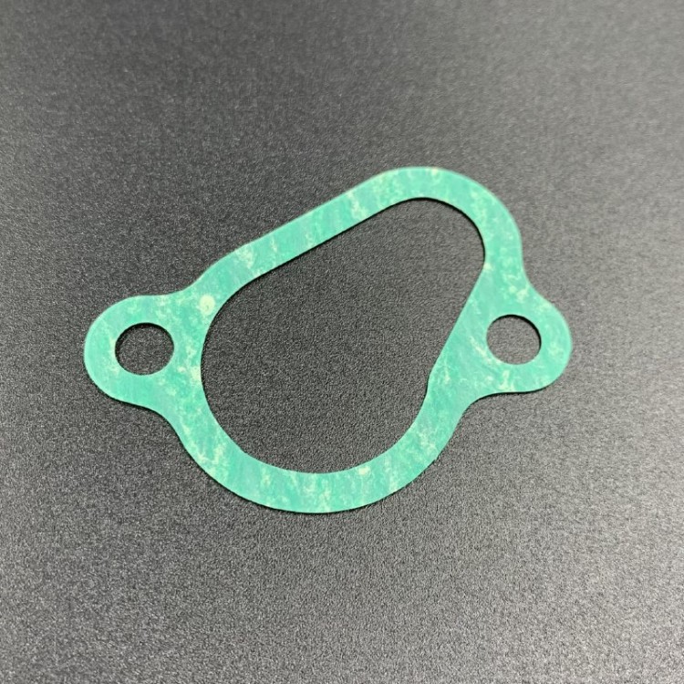 Прокладка крышки термостата Honda BF20-130 (Honda), арт. 19351-ZV5-000,          HONDA 