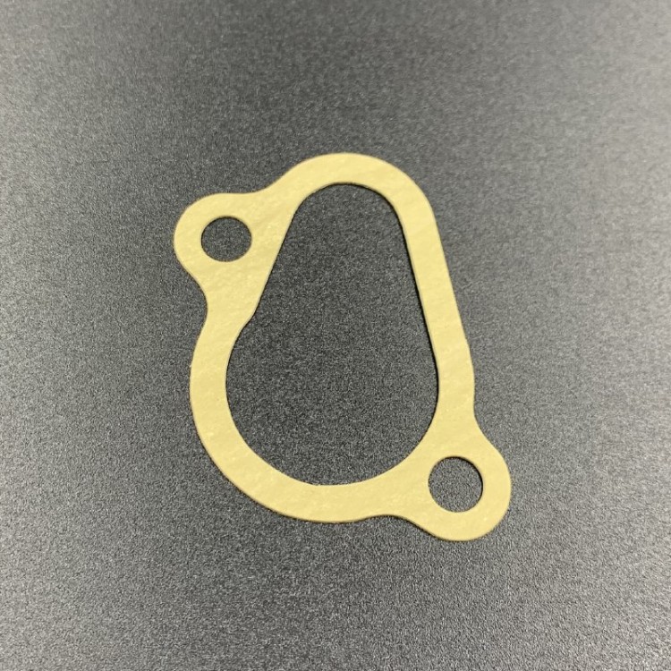 Прокладка крышки термостата Honda BF20-130 (Honda), арт. 19351-ZV5-000,          HONDA 