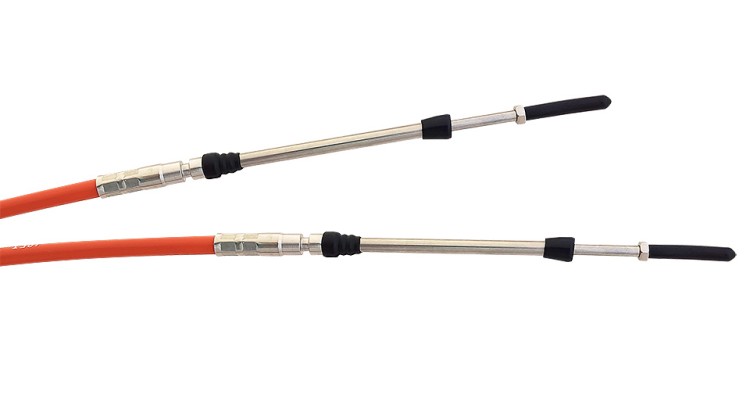 Трос Д/У NOERL, универсальный, 21 фут, арт. 10268584,          NOERL 