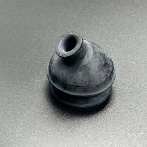 Гофра уплотнительная впускного коллектора Mercury 135/350 VERADO(Quicksilver)