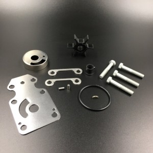 Ремкомплект помпы охлаждения Yamaha F9.9-20 (от 2007г.) (Sinera)