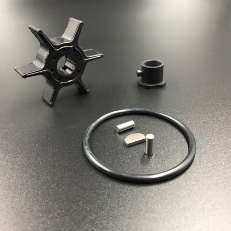 Ремкомплект помпы охлаждения Yamaha F9.9-20 (от 2007г.) (Sinera), арт. 6AH-W0078-00-TW,          SINERA 