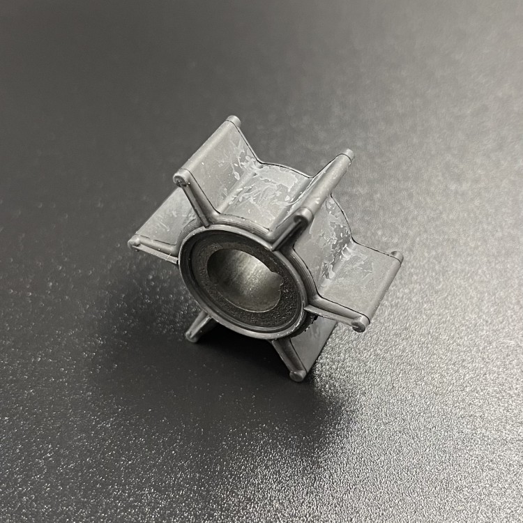 Ремкомплект помпы охлаждения Tohatsu 4-5 (Omax), арт. 369-87322-1-TW,          OMAX 