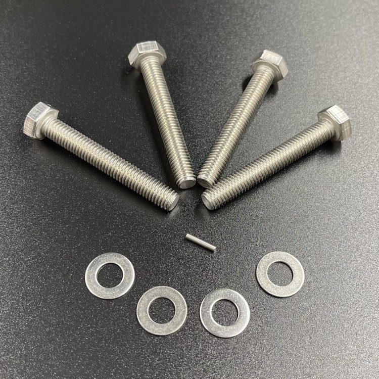 Ремкомплект помпы охлаждения Tohatsu 4-5 (Omax), арт. 369-87322-1-TW,          OMAX 