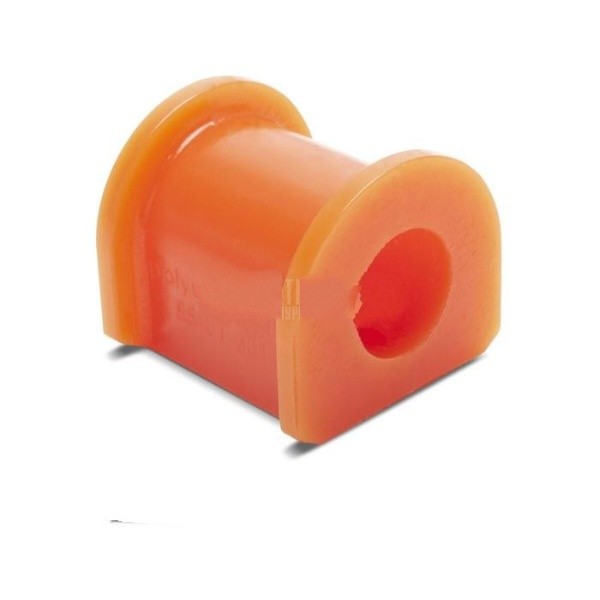 Втулка стабилизатора задней подвески, 55-01-301, арт. 55-01-301-poly,          Полиуретан 