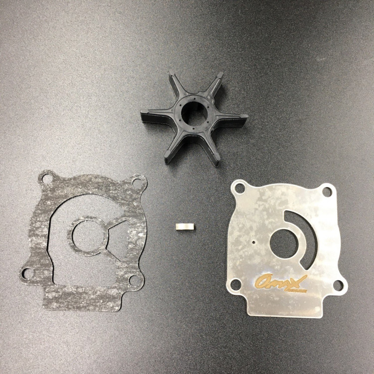 Ремкомплект помпы охлаждения Suzuki DF40-50 (17400-96403; 17400-94412) (Omax), арт. 17400-96353-TW,          OMAX 