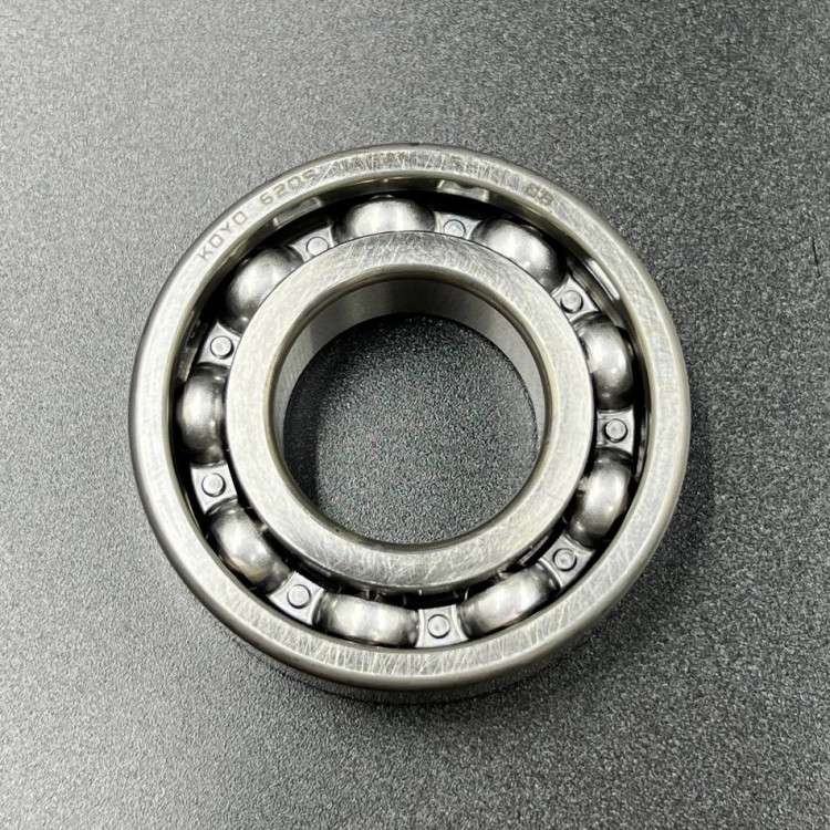 Подшипник шариковый Yamaha 9.9-15 (25x52x15) (Omax), арт. 93306-20541-TW,          OMAX 