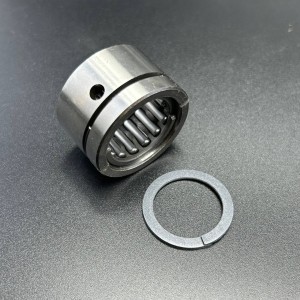 Подшипник роликовый игольчатый BEARING ASSY (Quicksilver)