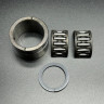 Подшипник роликовый игольчатый BEARING ASSY (Quicksilver), арт. 17794A1, MERCURY Подшипник роликовый игольчатый BEARING ASSY (Quicksilver), арт. 17794A1, MERCURY