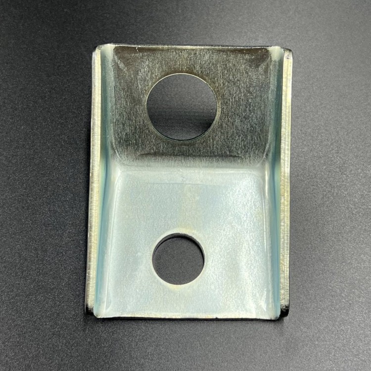 Кронштейн двигателя передний левый Yamaha VK 540 (Yamaha), арт. 8AT-21417-00,          YAMAHA 