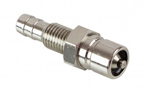 Штуцер топливный Tohatsu (мотор), совместим с C14504T