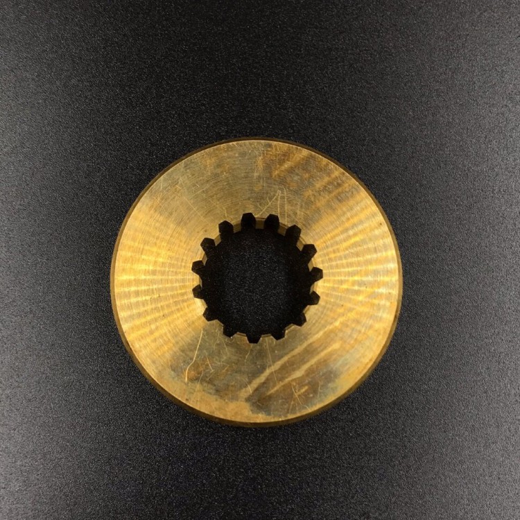 Шайба гребного винта Tohatsu 90, арт. 3B7-64233-1,          TOHATSU 