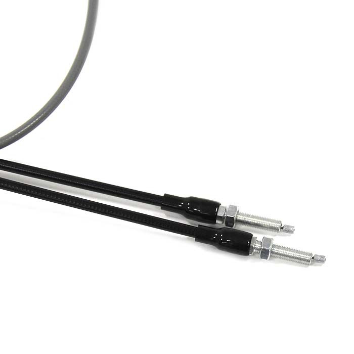 Трос газа BRP 512059913, 05-138-93, арт. 05-138-93,          SPI 