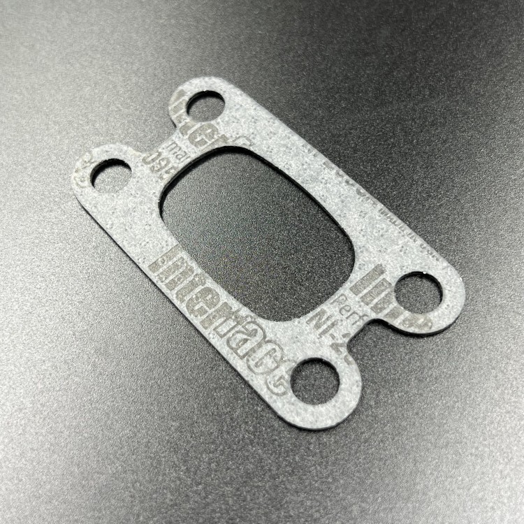 Прокладка выпускного коллектора BRP 550 (420831844, 420831849) (KINETIX), арт. 09-718163-TW,          KINETIX 