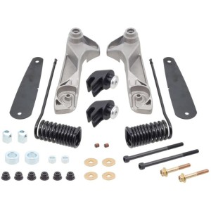 Скребки для охлаждения склизов BRP 860202330, 860202947, SM-12734