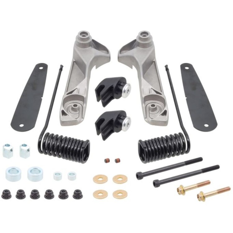 Скребки для охлаждения склизов BRP 860202330, 860202947, SM-12734, арт. SM-12734,          SPI 