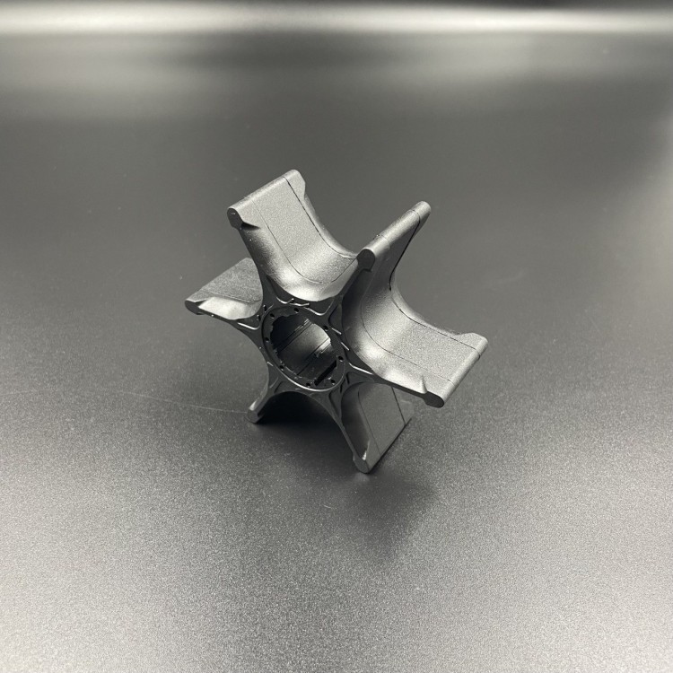 Крыльчатка помпы охлаждения Yamaha 115-250 (KACAWA), арт. 6E5-44352-00-TW,          KACAWA 