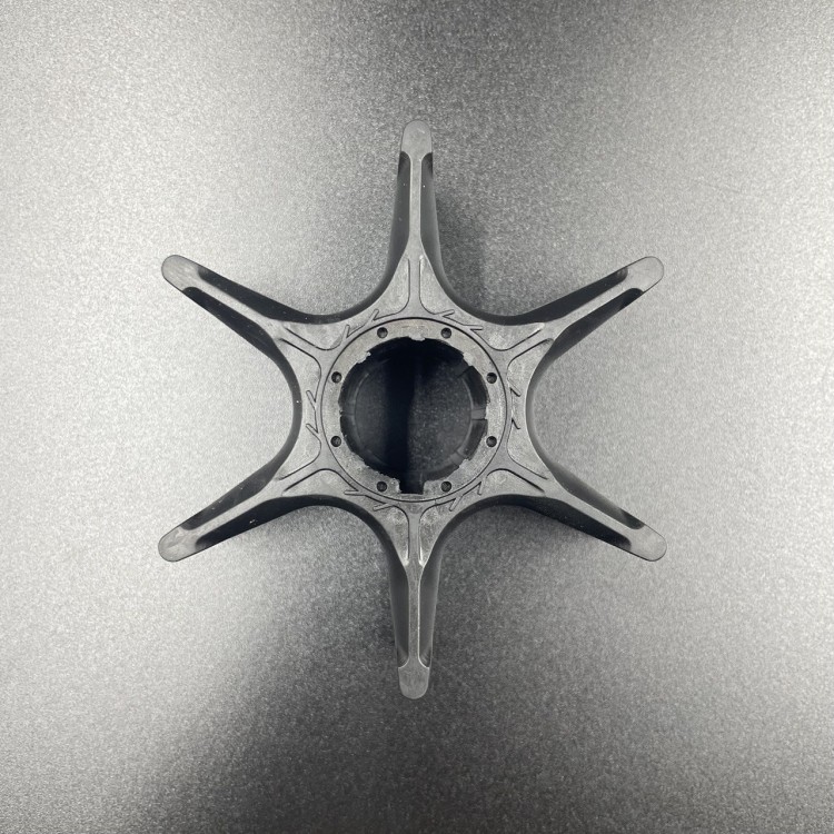 Крыльчатка помпы охлаждения Yamaha 115-250 (KACAWA), арт. 6E5-44352-00-TW,          KACAWA 