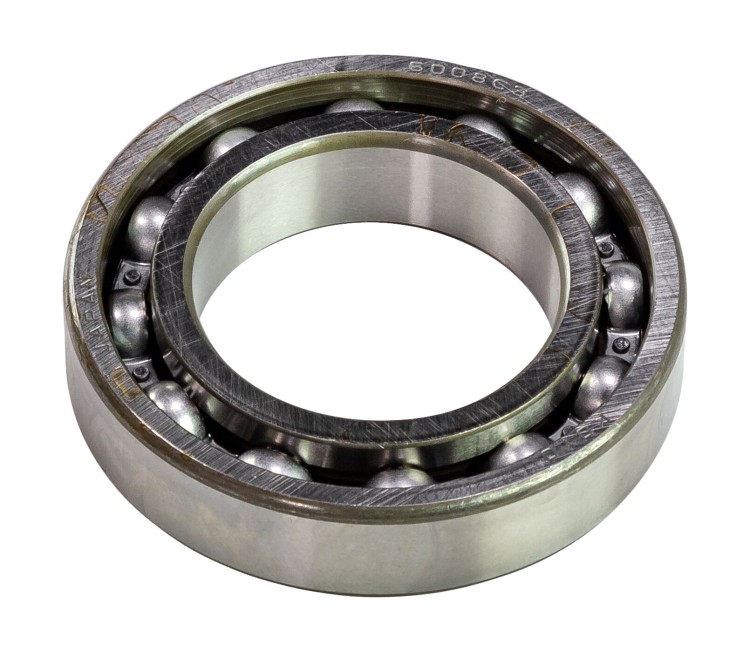 Подшипник 40х80х18, Suzuki, Omax, арт. 0811360087_OM,          Omax 