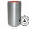 Втулка Гудрича (подшипник полимерно-металлический судовой), PU54i/K72/темно-оранжевый, 39-01-096M-poly  