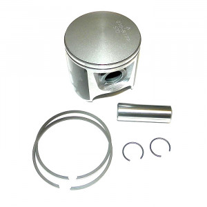 Поршневой комплект BRP 717 (+0.75мм) 010-817-06PK
