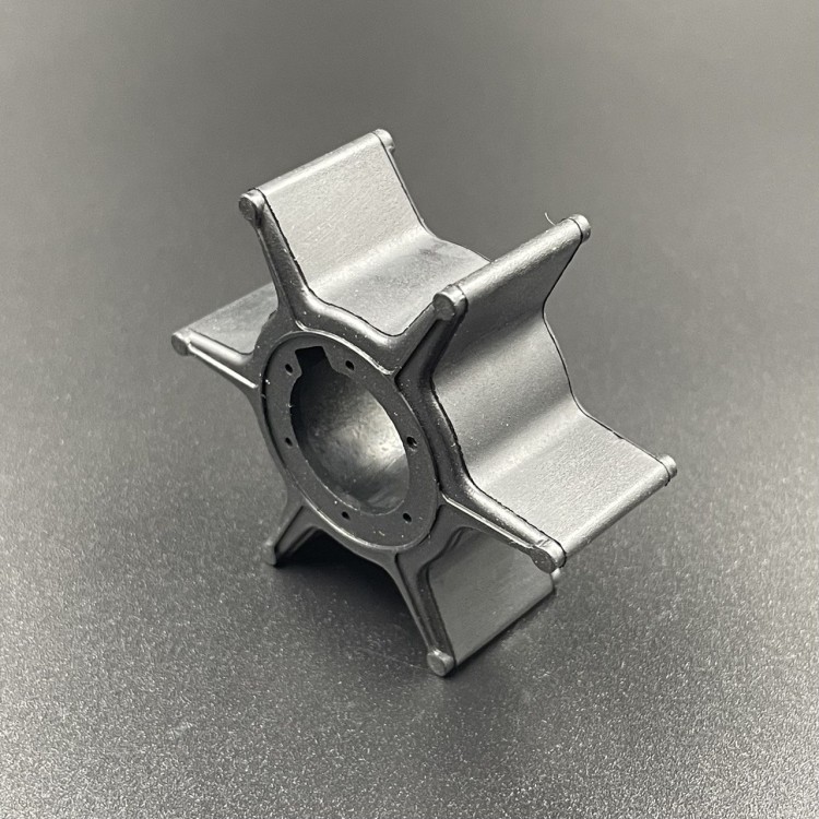 Крыльчатка помпы охлаждения Honda BF20-30 (RT), арт. 19210-ZV7-003-RT,          РРЦ РАЗНОЕ 