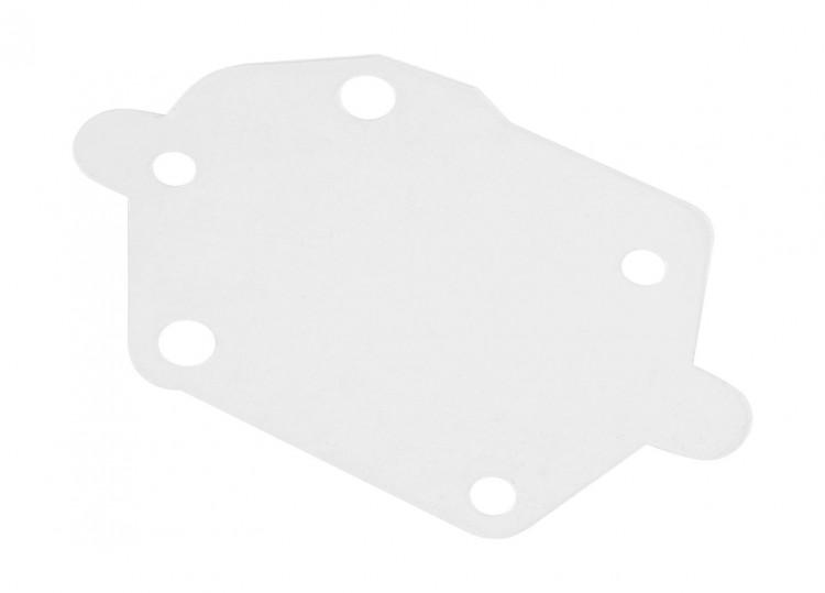 Мембрана топливного насоса Yamaha 20-90, арт. 6922441100_SC,          MARINE ROCKET 