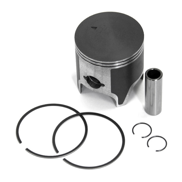 Поршневой комплект Yamaha +0,5  6H3-11636-01, арт. 6H3-11636-01,          MIZASHI 