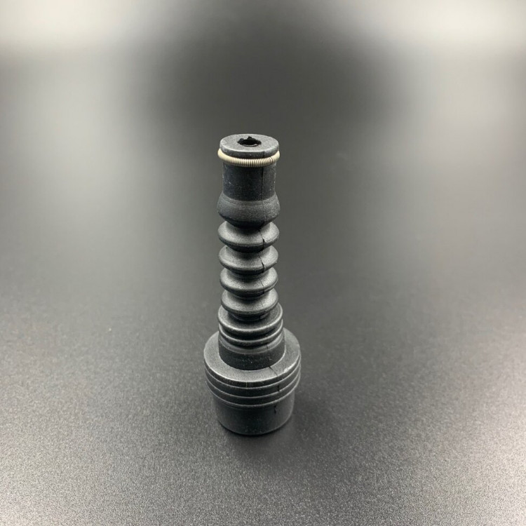 Гофра тяги переключения скоростей Yamaha 9.9-30, F8-9.9, арт. 682-44147-00-TW,          OSAKA 