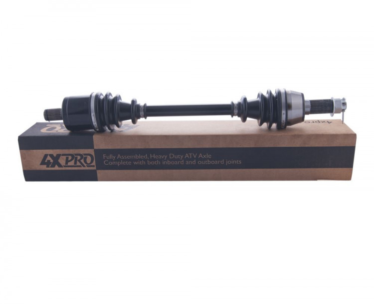 Привод для Polaris (UTV RZR 800/570) 201-304F-01B.001, арт. 201-304F-01B.001,          4xpro 