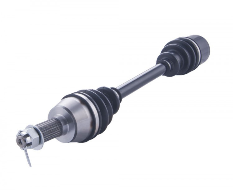 Привод для Polaris (UTV RZR 800/570) 201-304F-01B.001, арт. 201-304F-01B.001,          4xpro 