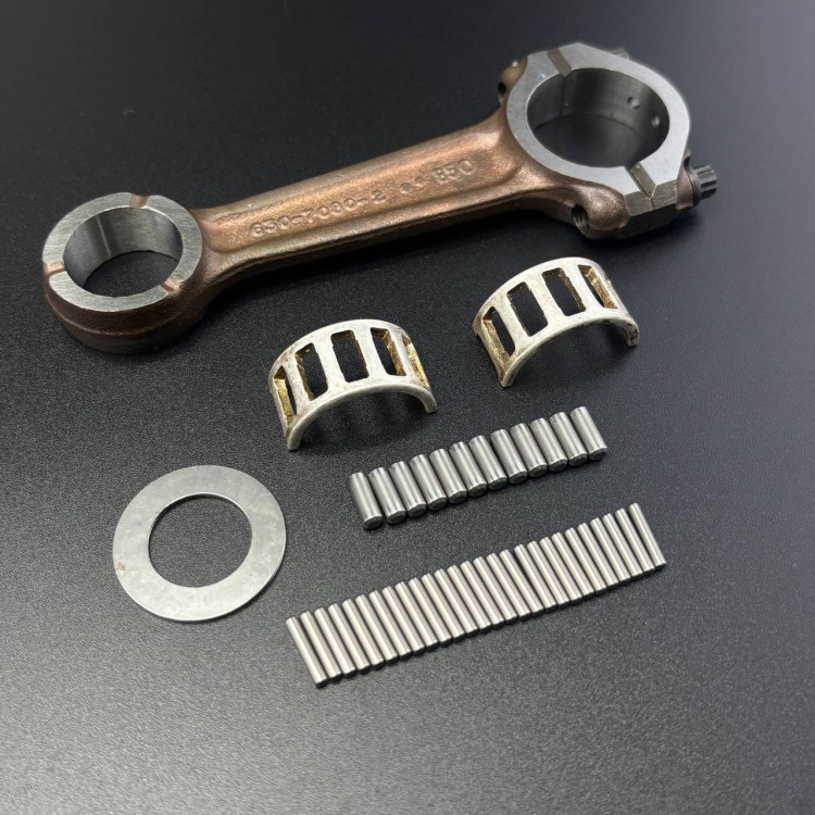 Шатун CONNECTING ROD 630-8835A4 (Quicksilver), арт. 8835A4,          MERCURY 