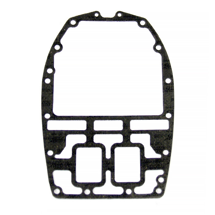 Прокладка дейдвуда Yamaha S610485012044, арт. S610485012044,          Athena 