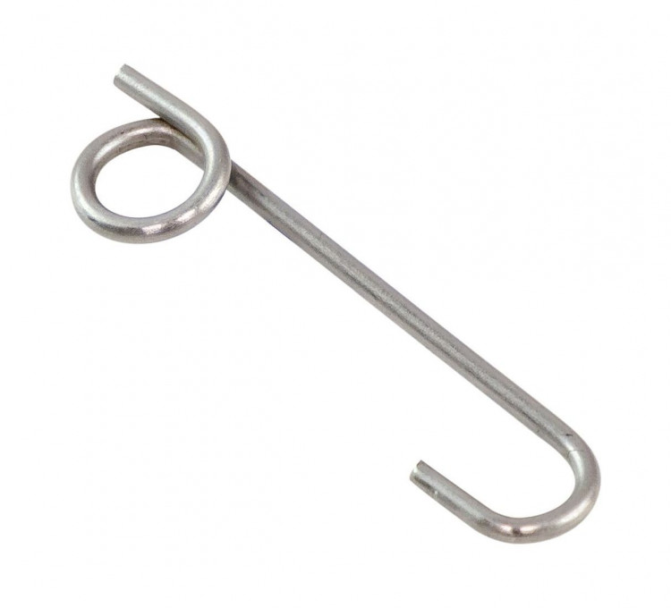 Пружина стартера Yamaha 9.9-15/F6-20, арт. 63V1578400_OM,          OMAX 