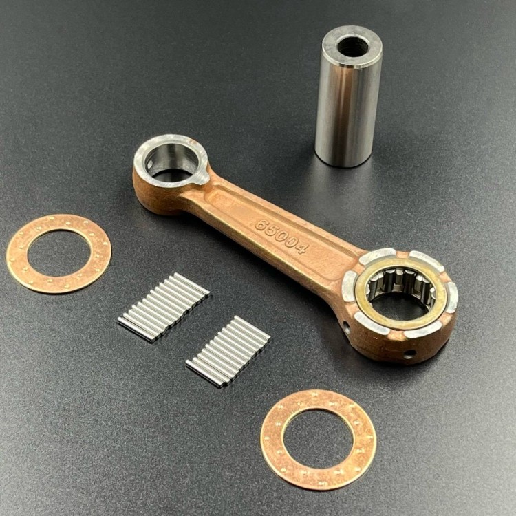 Шатунный комплект Yamaha 4-5 (PREMARINE), арт. 6E0-11650-00-K,          PREMARINE 