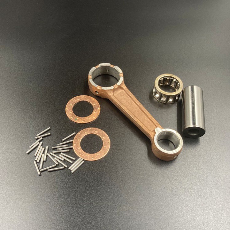 Шатунный комплект Yamaha 4-5 (PREMARINE), арт. 6E0-11650-00-K,          PREMARINE 