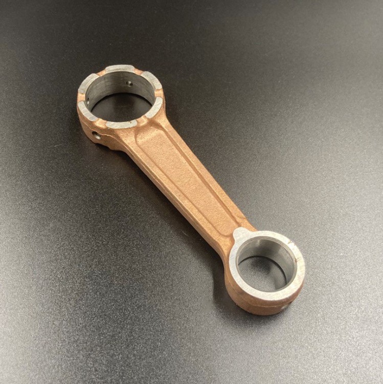 Шатунный комплект Yamaha 4-5 (PREMARINE), арт. 6E0-11650-00-K,          PREMARINE 