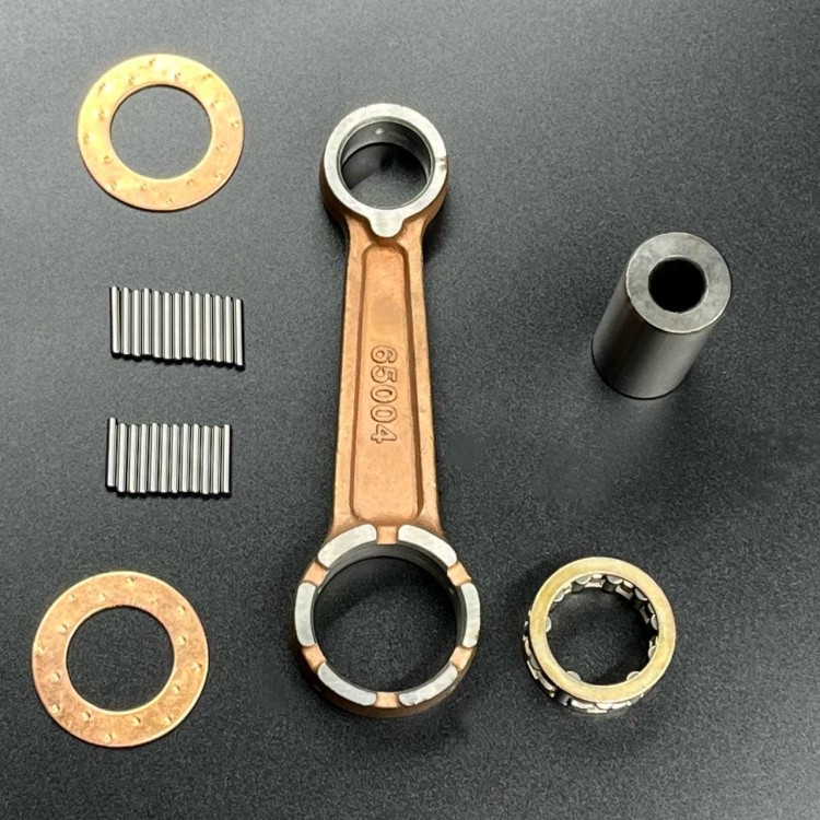 Шатунный комплект Yamaha 4-5 (PREMARINE), арт. 6E0-11650-00-K,          PREMARINE 