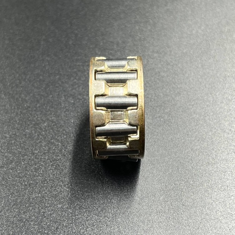 Шатунный комплект Yamaha 4-5 (PREMARINE), арт. 6E0-11650-00-K,          PREMARINE 