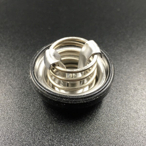 Клапан водной прессуры Suzuki DF90-175, DF100-200(A) (Suzuki)