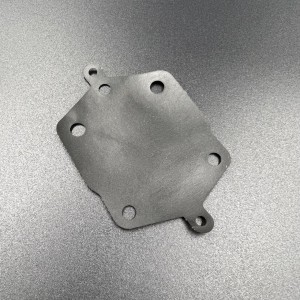Мембрана топливного насоса Yamaha 115-250 (KACAWA)