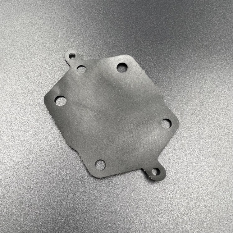 Мембрана топливного насоса Yamaha 115-250 (KACAWA), арт. 6E5-24411-00-TW,          KACAWA 