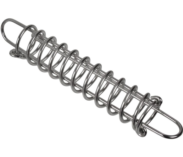 Швартовый амортизатор из нержавеющей стали "Мореман", 12 мм, арт. 10247489,          Мореман 