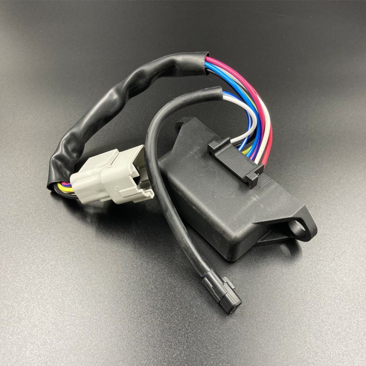 Реле главное Honda Aquatrax  38580-HW1-671 (PREMARINE), арт. 38580-HW1-672-K,          PREMARINE 