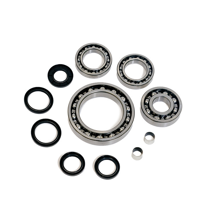 Ремкомплект редуктора Polaris AT-03A13, арт. AT-03A13,          Bronco ATV​ 