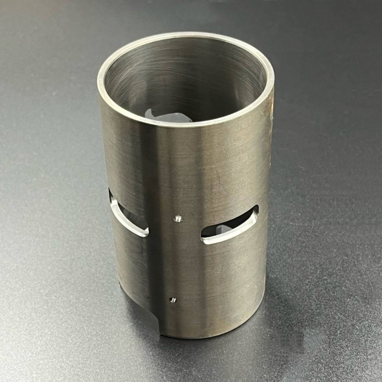 Гильза цилиндра Yamaha 9.9-15 (682-10935-00), арт. 63V-10935-00-TW,          OMAX 